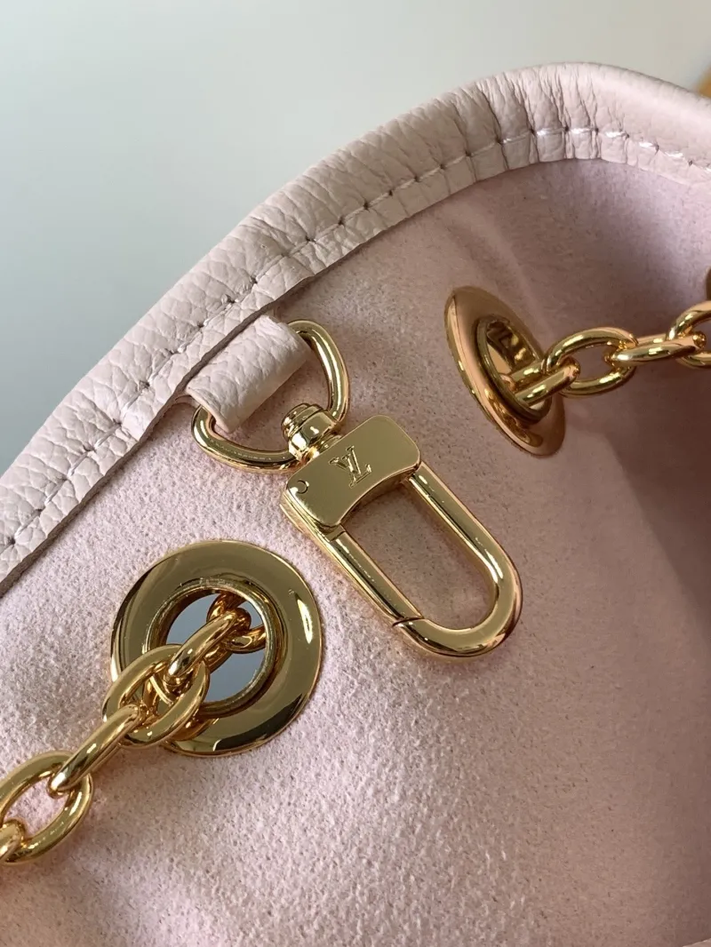 LV Top Handle Bags-476 - Image 9