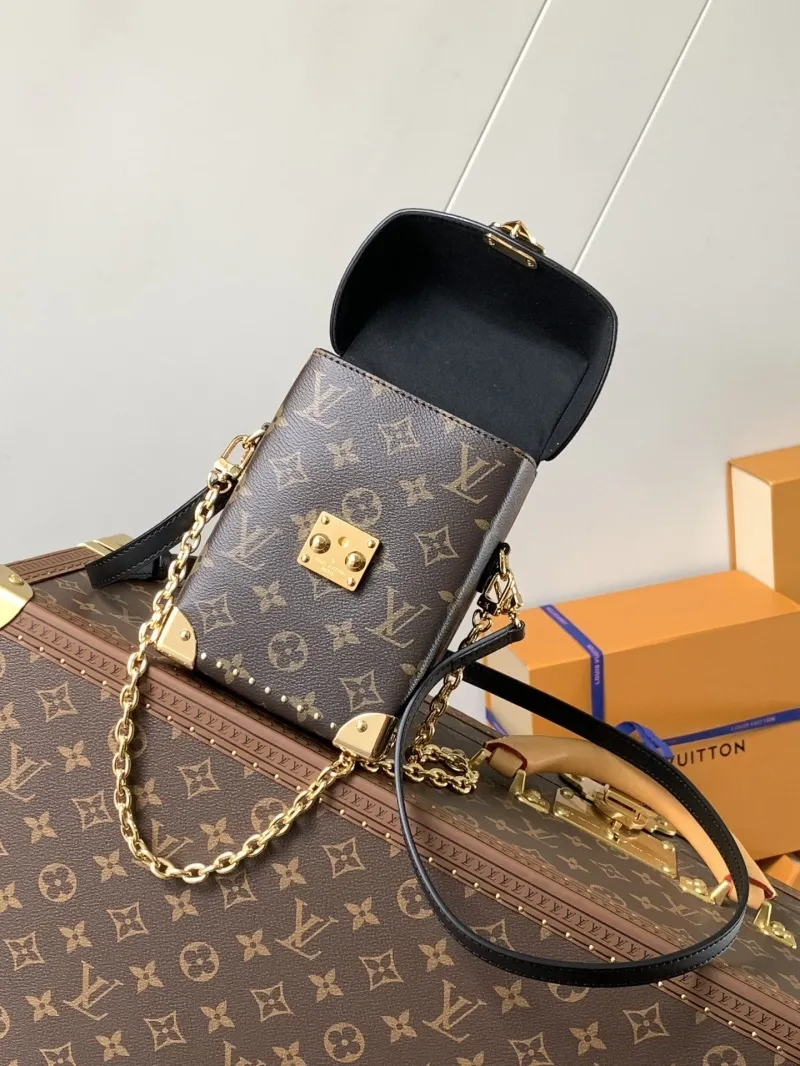 LV Top Handle Bags-477 - Image 7