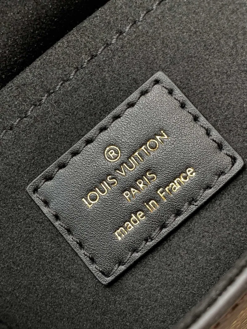 LV Top Handle Bags-477 - Image 9