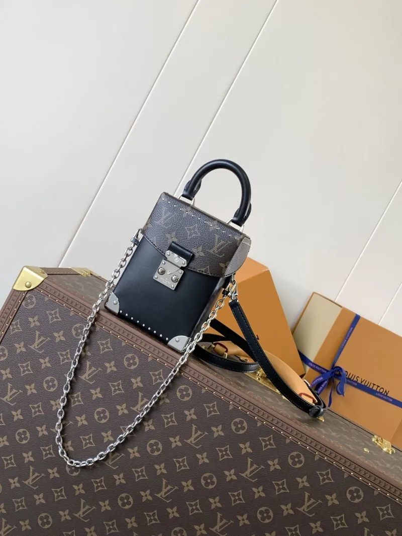 LV Top Handle Bags-478