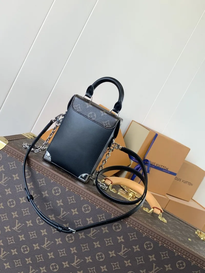 LV Top Handle Bags-478 - Image 3
