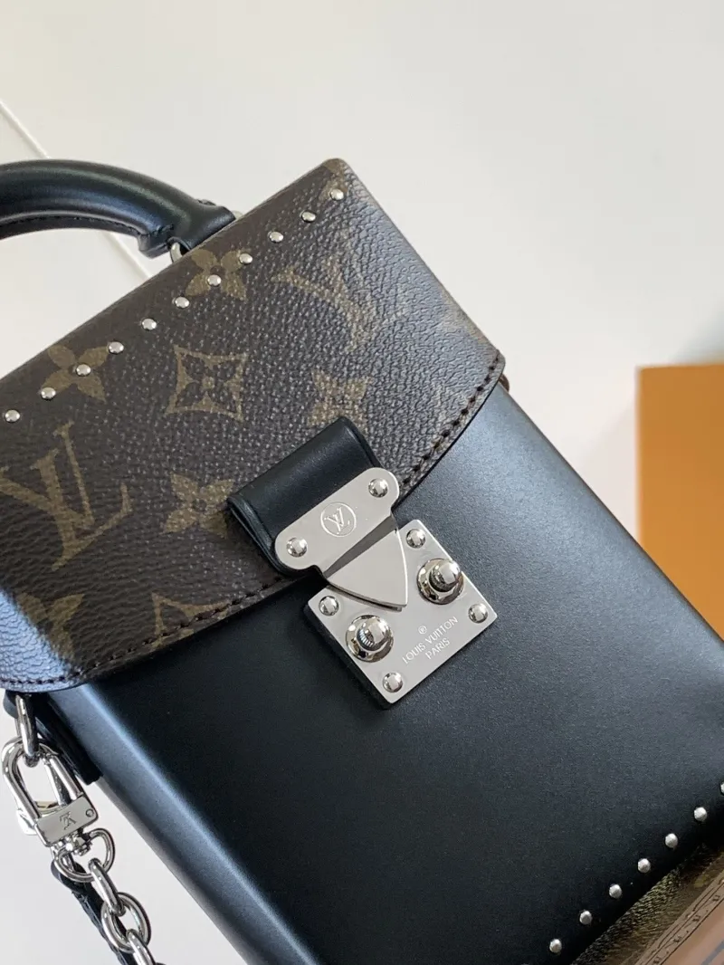 LV Top Handle Bags-478 - Image 5