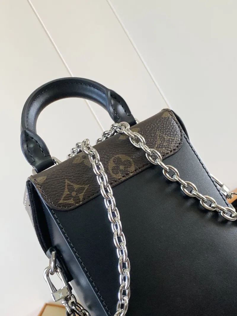 LV Top Handle Bags-478 - Image 6