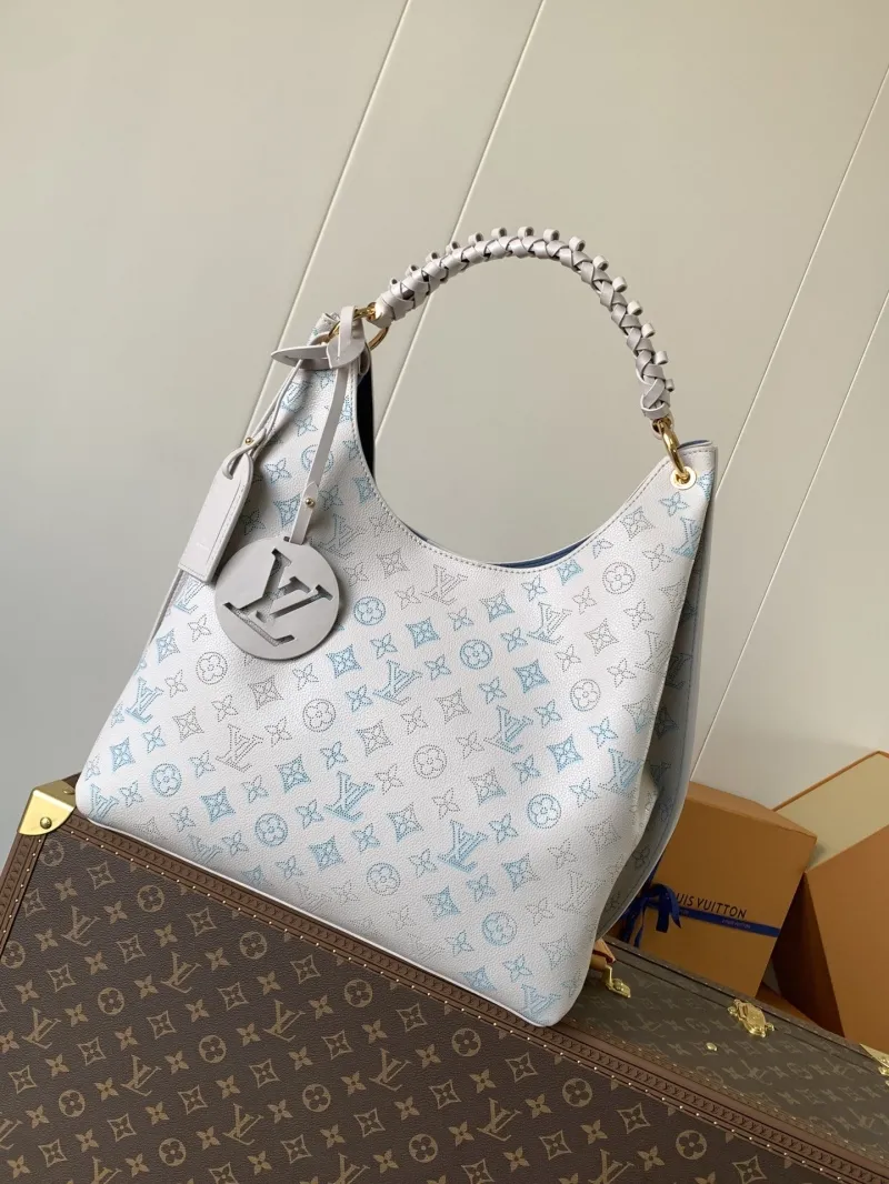LV Top Handle Bags-479