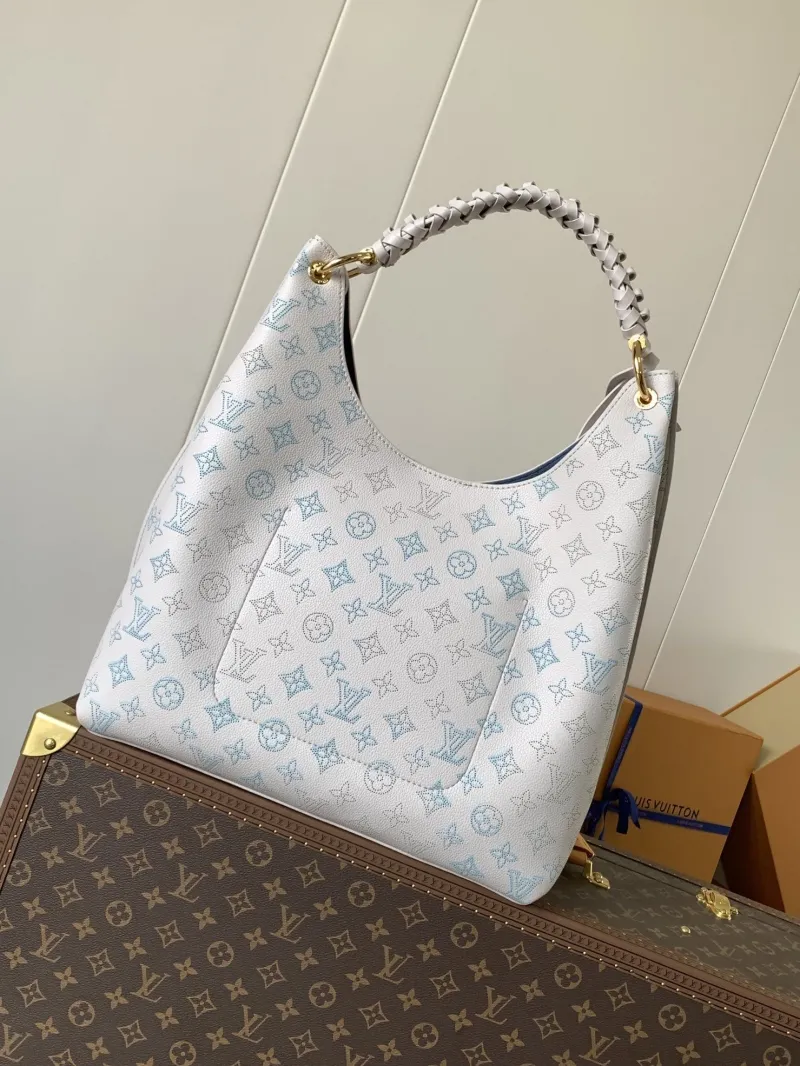 Alternative view of LV Top Handle Bags-479