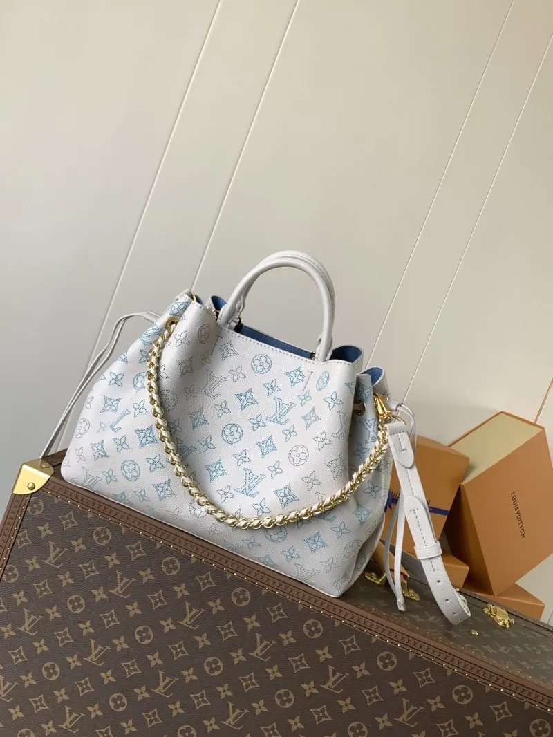 LV Top Handle Bags-480