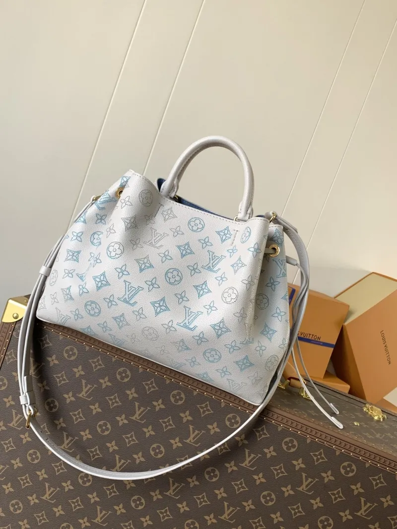 Alternative view of LV Top Handle Bags-480