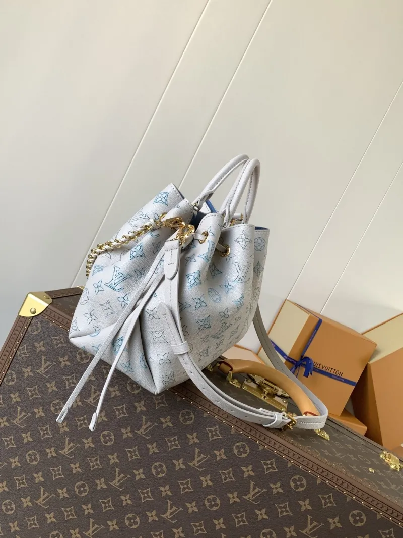 LV Top Handle Bags-480 - Image 3