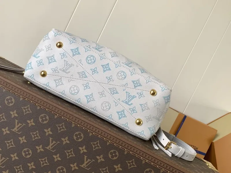 LV Top Handle Bags-480 - Image 4