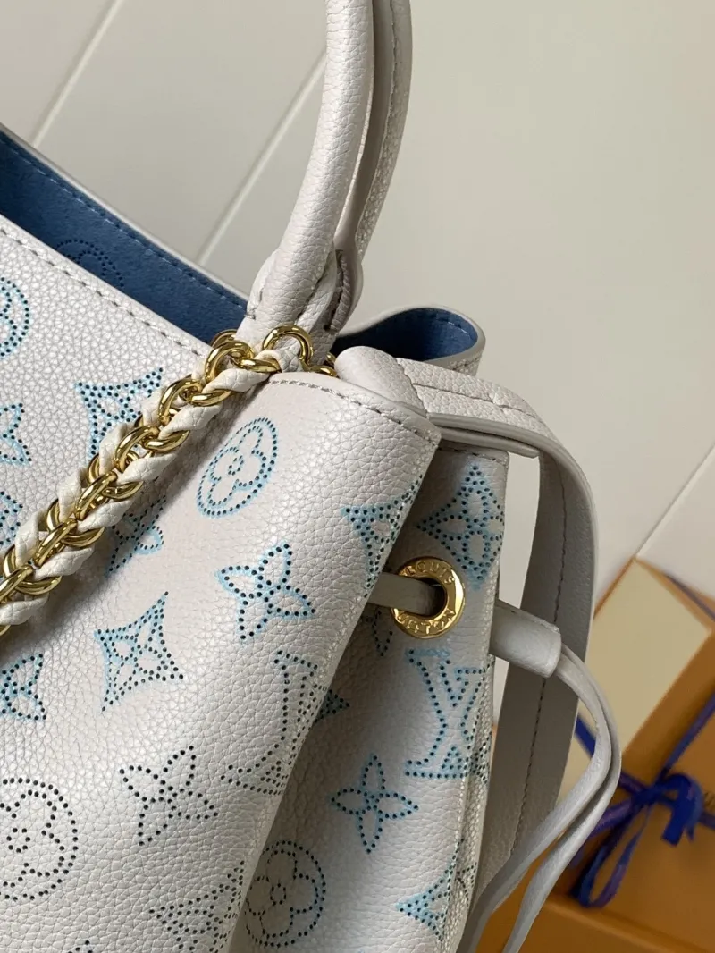 LV Top Handle Bags-480 - Image 6