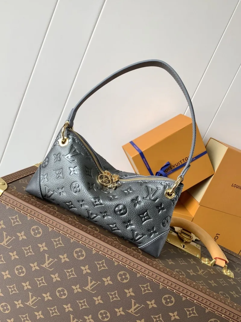 LV Top Handle Bags-481