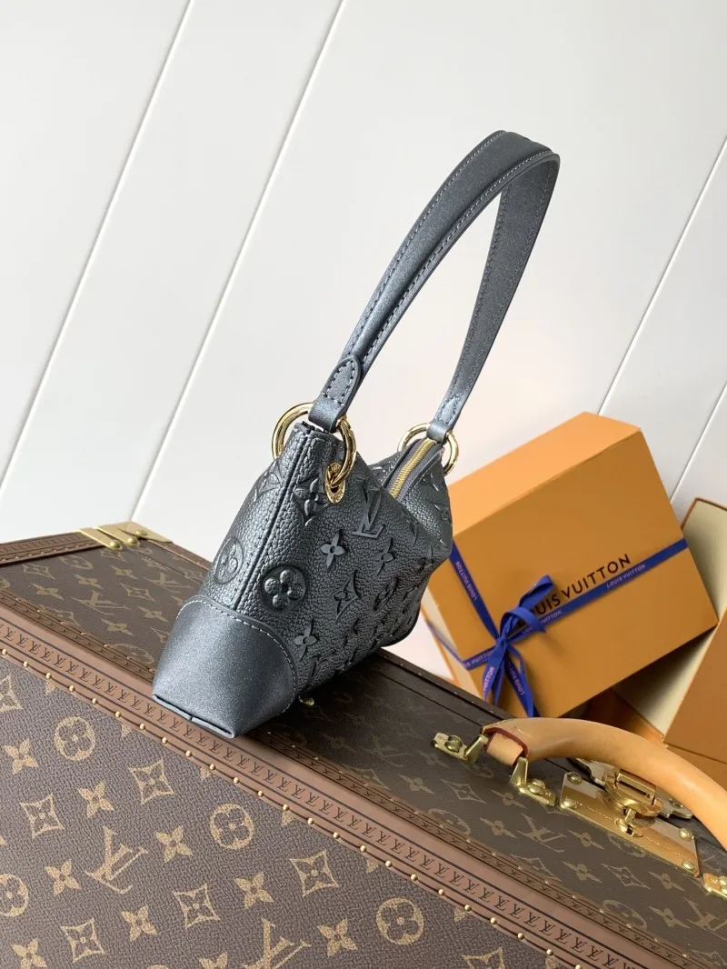Alternative view of LV Top Handle Bags-481