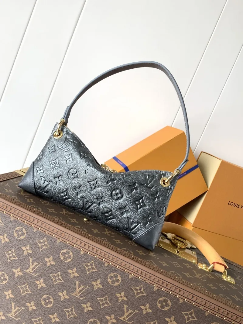 LV Top Handle Bags-481 - Image 3