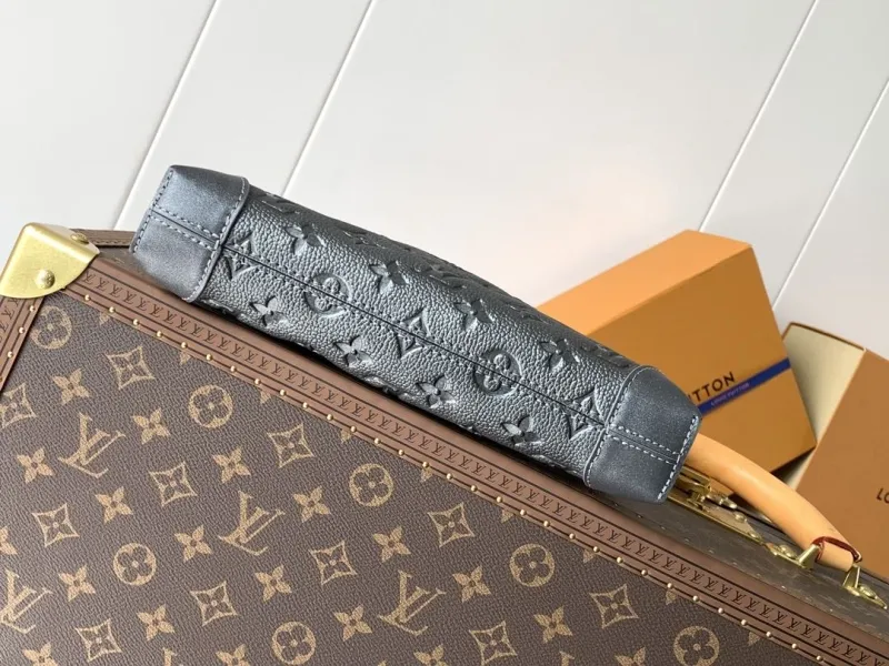 LV Top Handle Bags-481 - Image 4