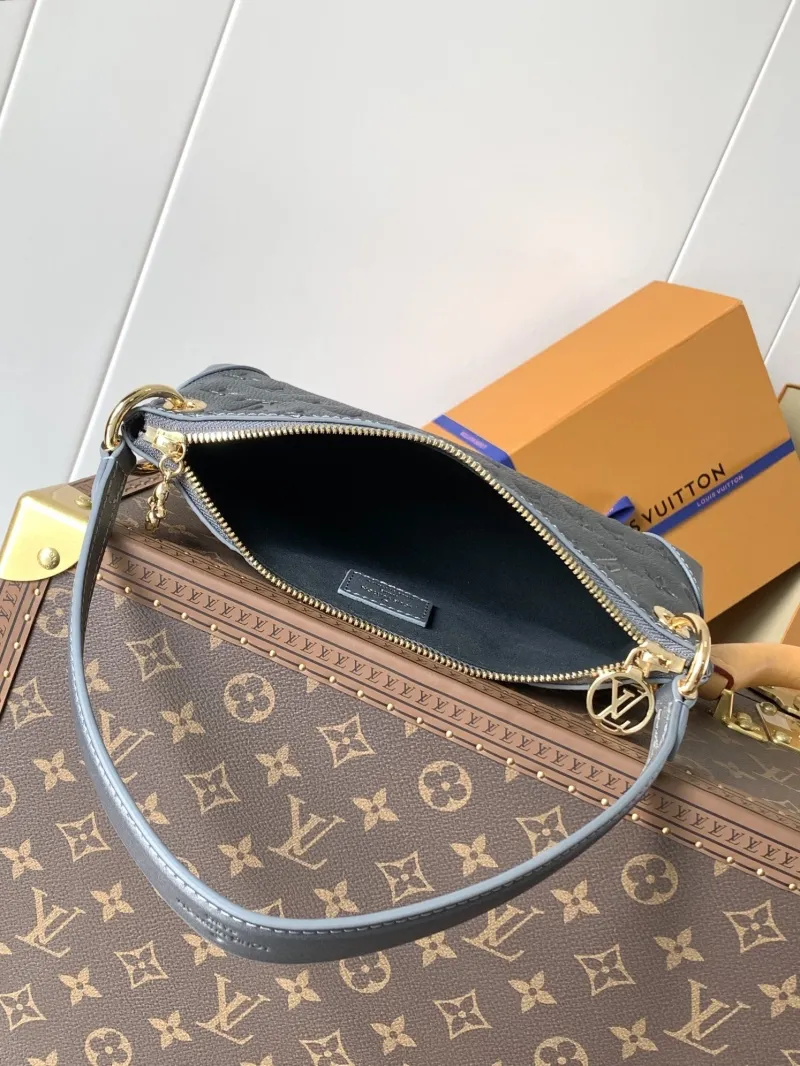 LV Top Handle Bags-481 - Image 5