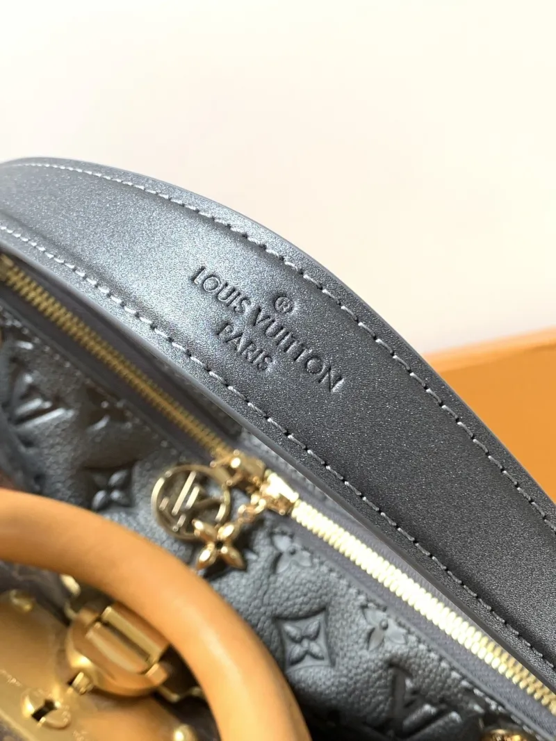 LV Top Handle Bags-481 - Image 7