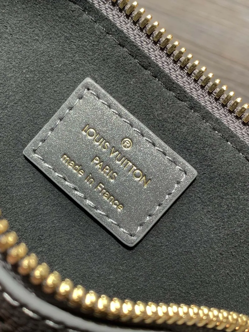 LV Top Handle Bags-481 - Image 9