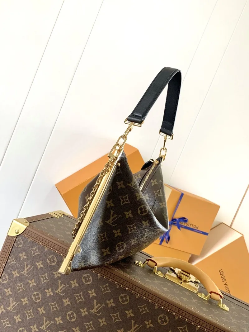 Alternative view of LV Top Handle Bags-482