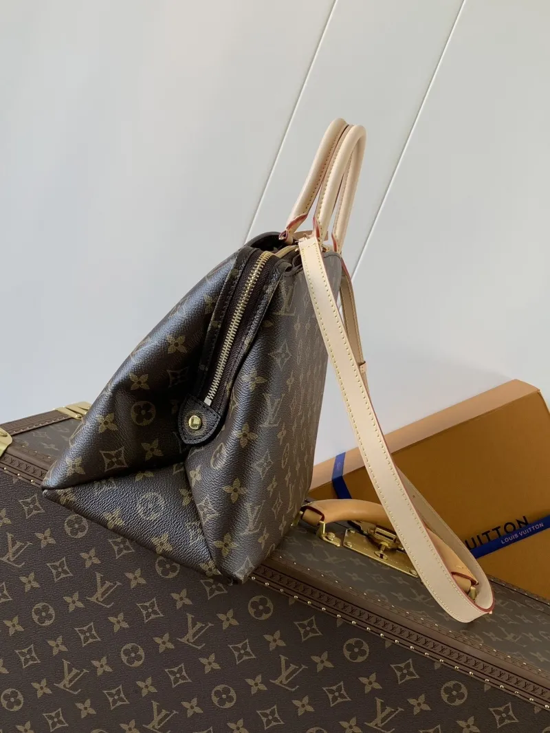 LV Top Handle Bags-483 - Image 3