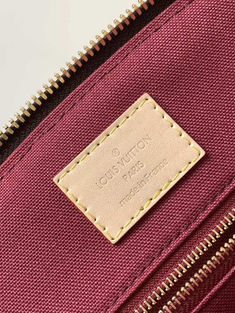 LV Top Handle Bags-483 - Image 9