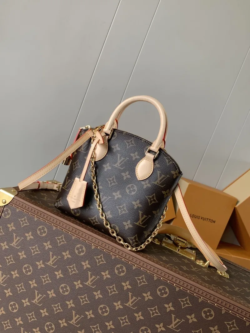 LV Top Handle Bags-485