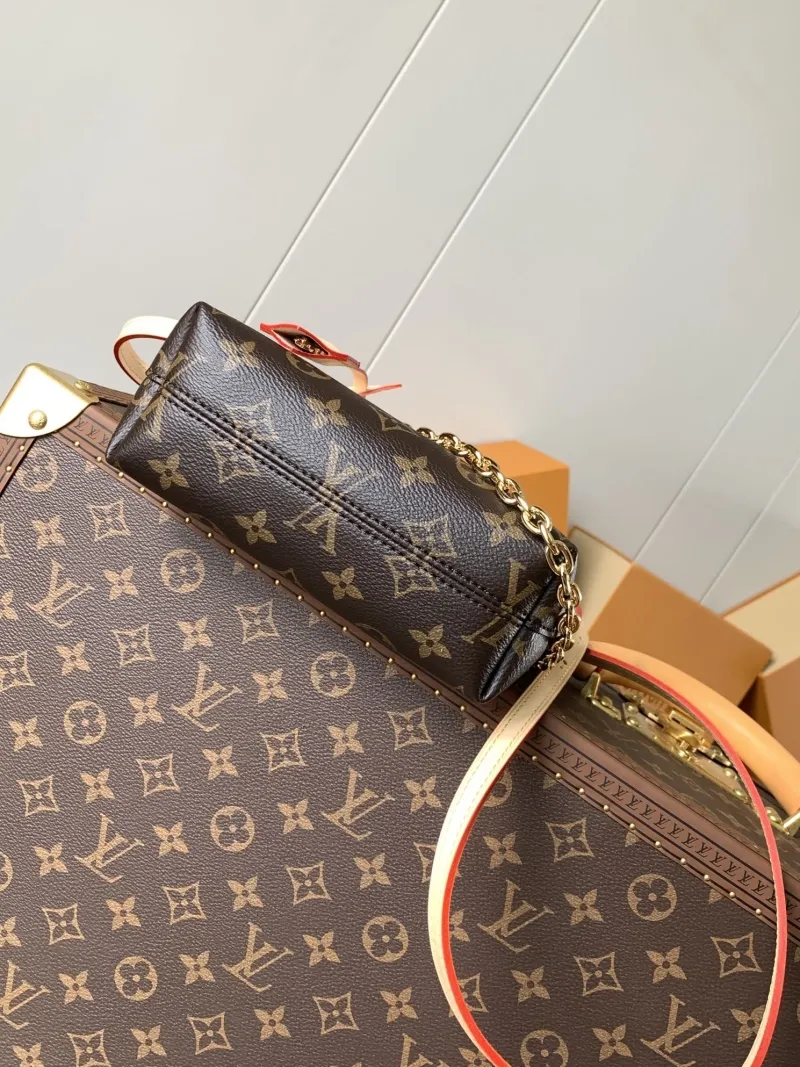 LV Top Handle Bags-485 - Image 4