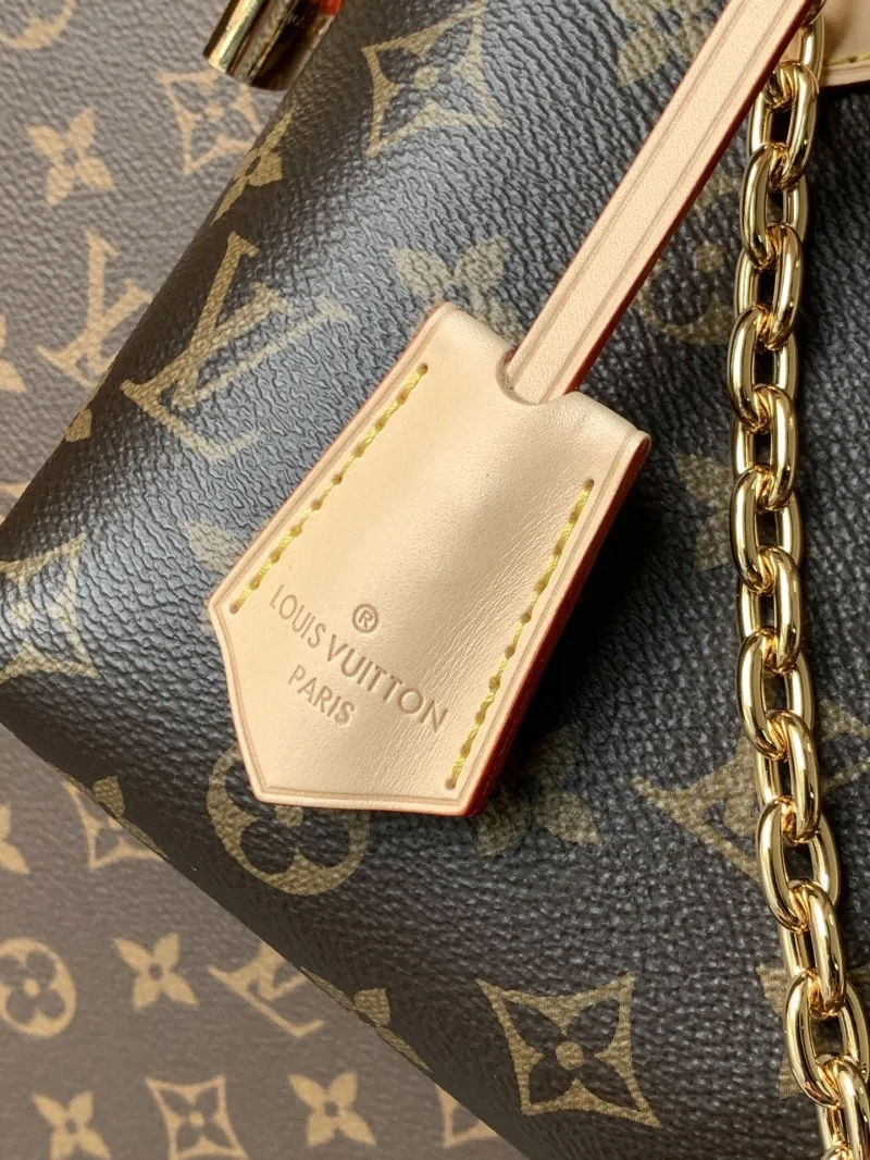 LV Top Handle Bags-485 - Image 5