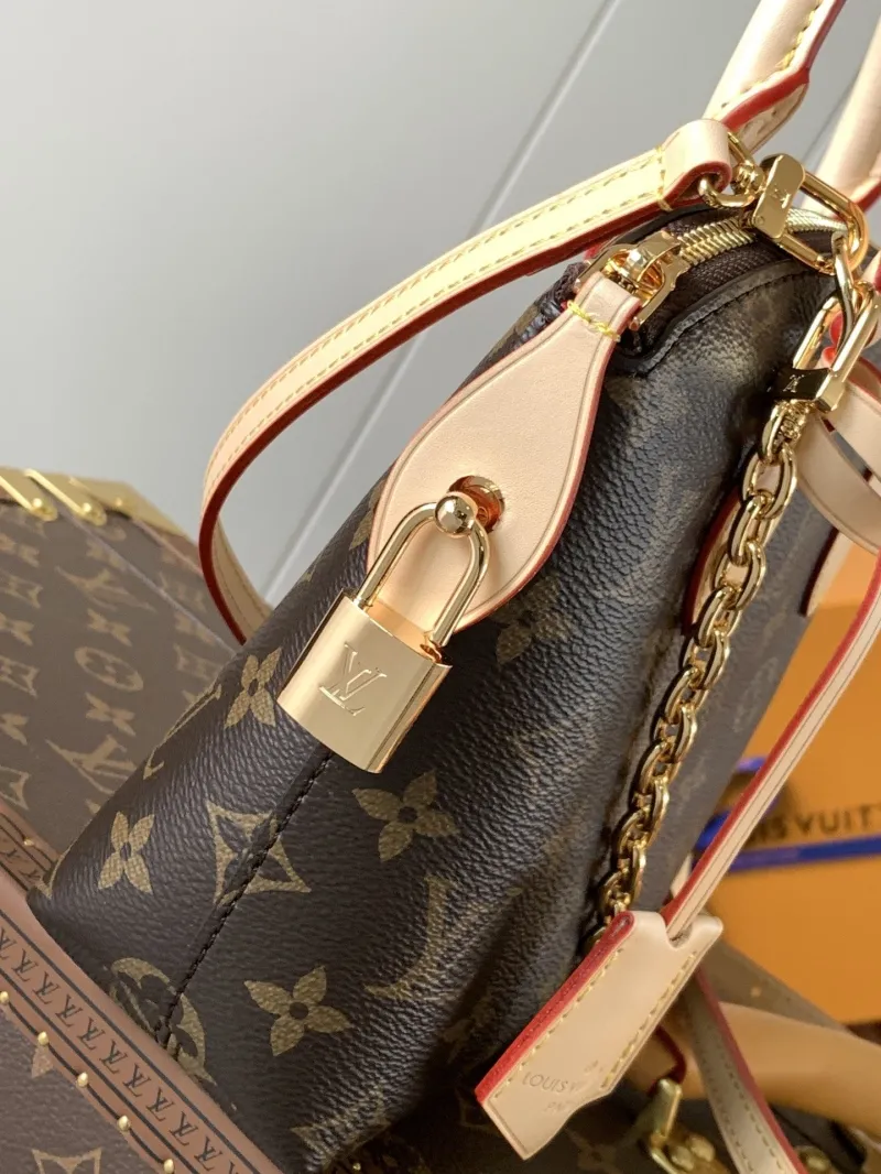 LV Top Handle Bags-485 - Image 6