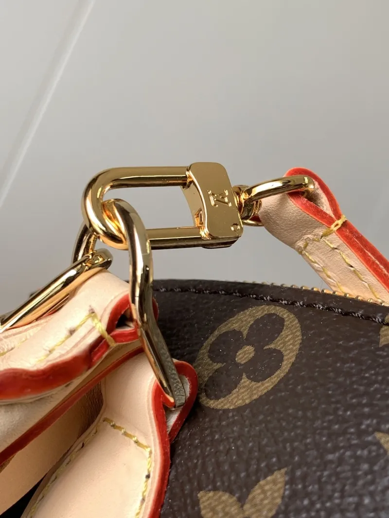 LV Top Handle Bags-485 - Image 7