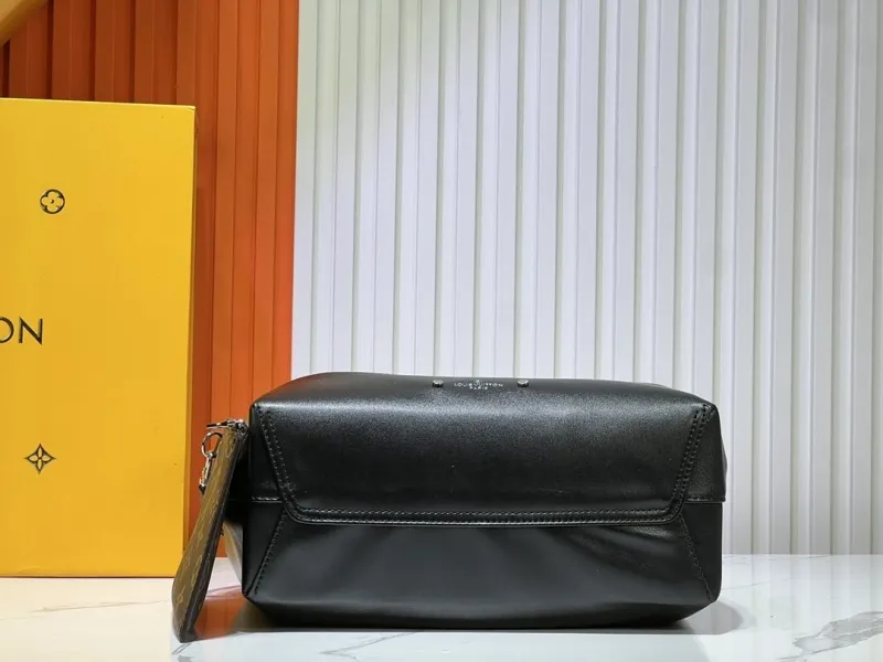 LV Top Handle Bags-486 - Image 4