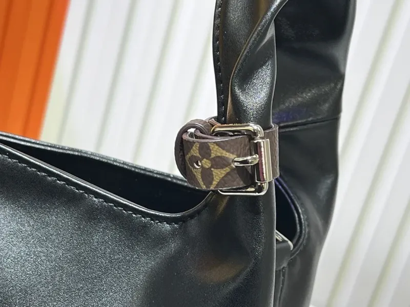 LV Top Handle Bags-486 - Image 5