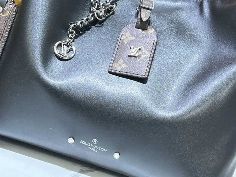 LV Top Handle Bags-486 - Image 7