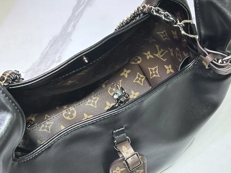 LV Top Handle Bags-486 - Image 9