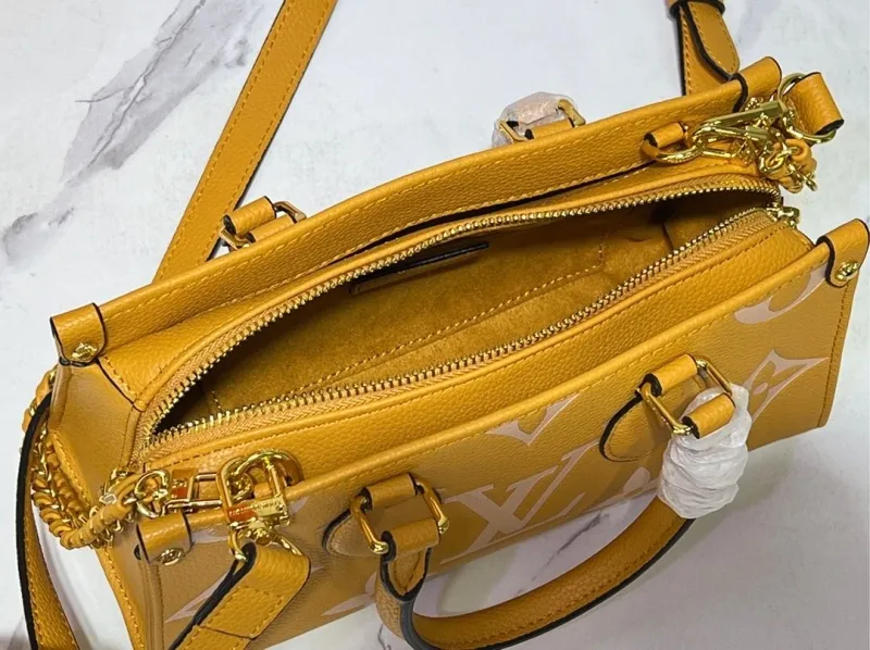 LV Top Handle Bags-487 - Image 8