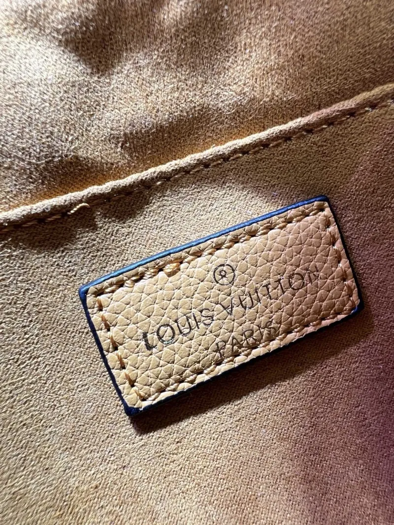 LV Top Handle Bags-487 - Image 9