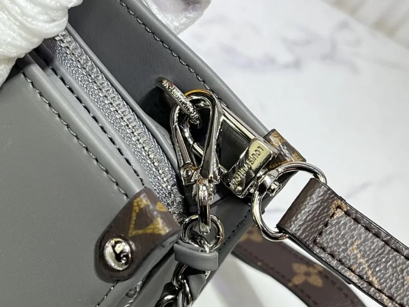 LV Top Handle Bags-489 - Image 4