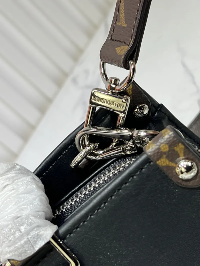 LV Top Handle Bags-490 - Image 4