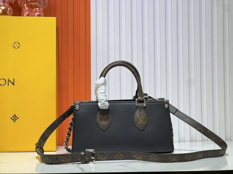 LV Top Handle Bags-490 - Image 5