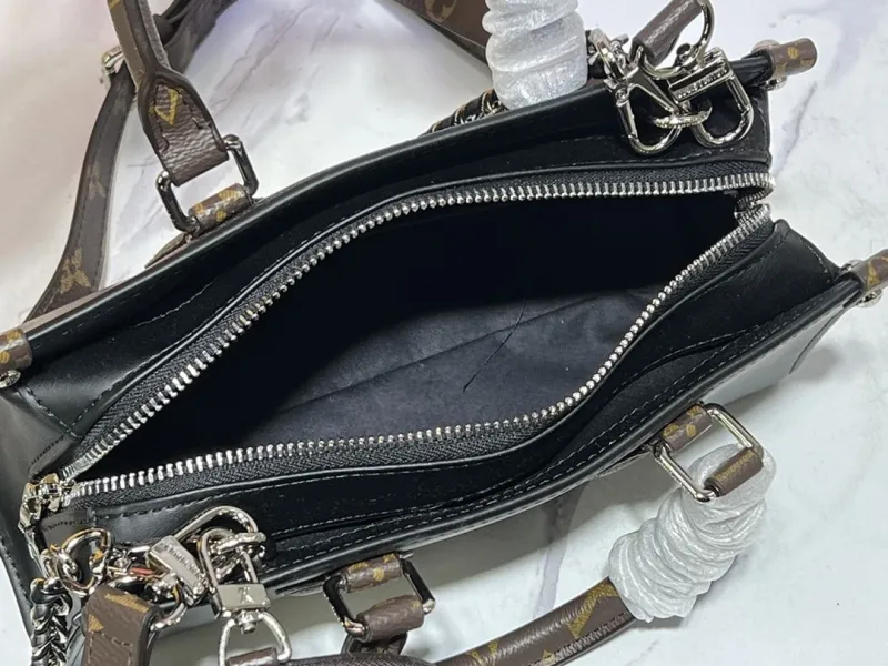LV Top Handle Bags-490 - Image 8