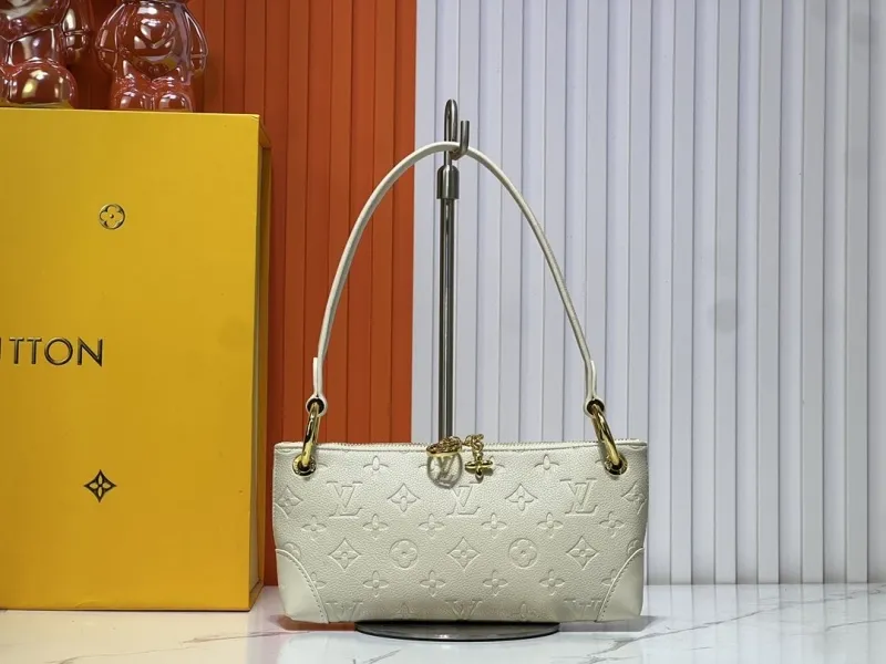 LV Top Handle Bags-493