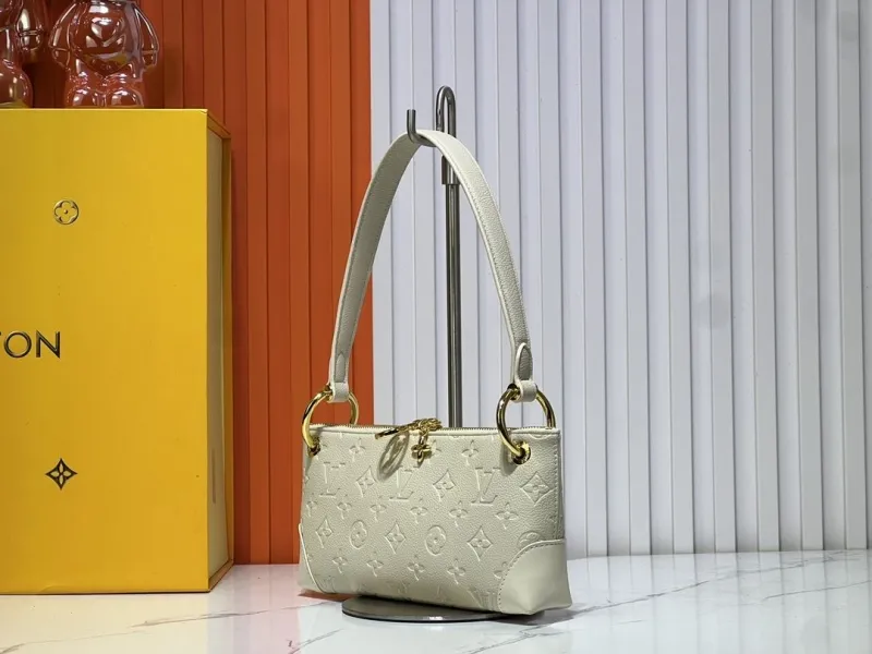 LV Top Handle Bags-493 - Image 3