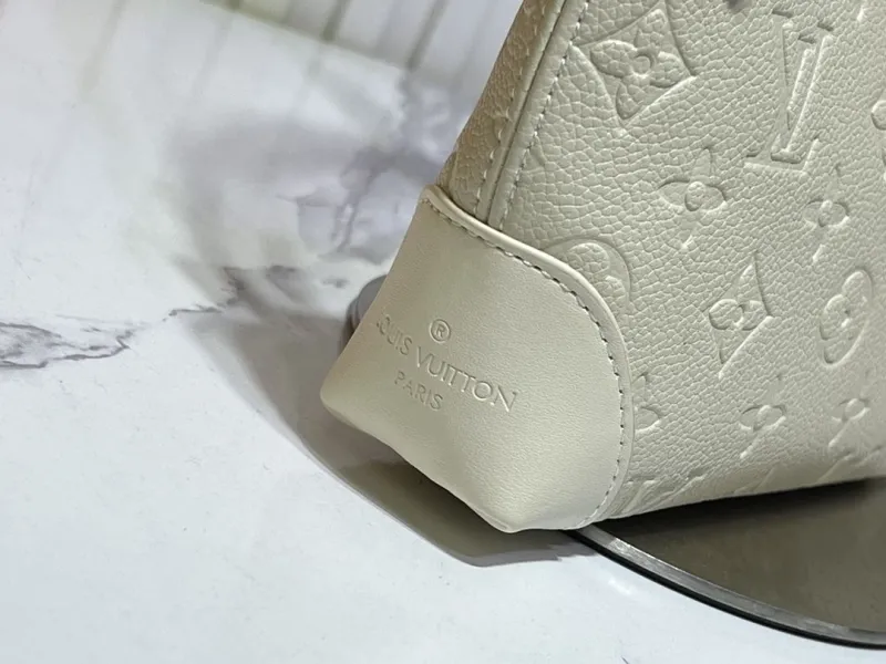 LV Top Handle Bags-493 - Image 4