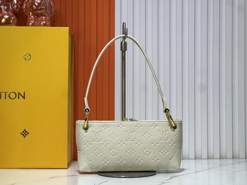 LV Top Handle Bags-493 - Image 5