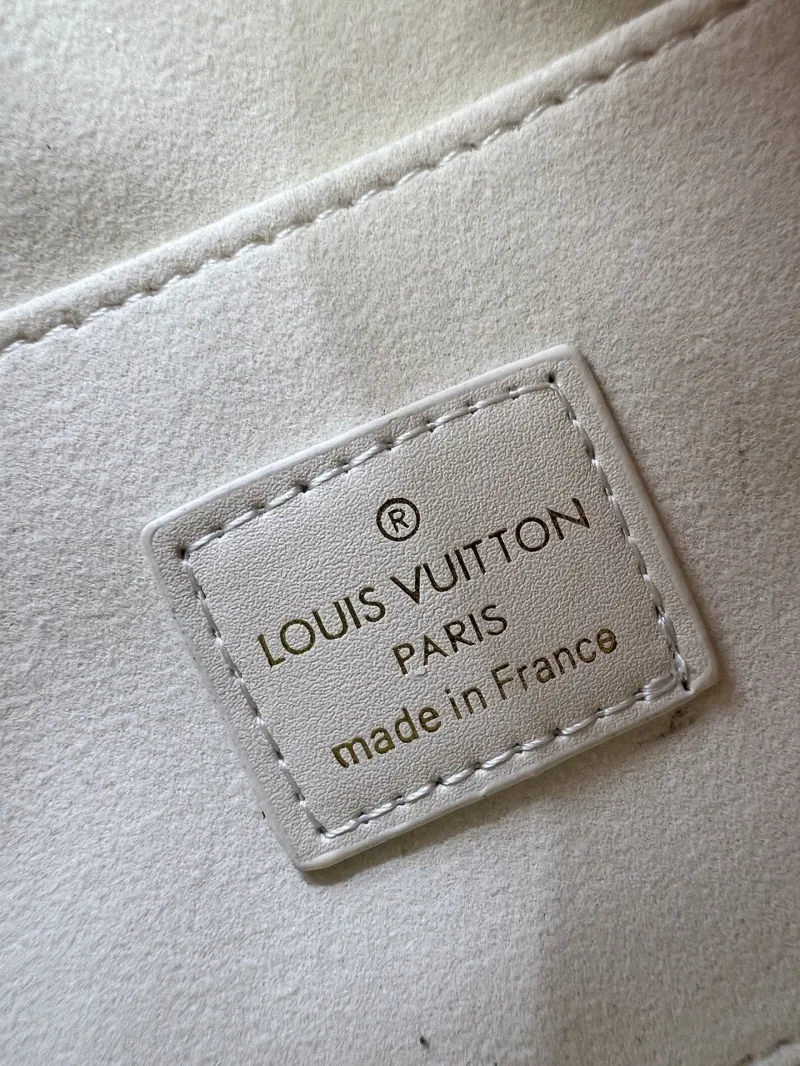 LV Top Handle Bags-493 - Image 9