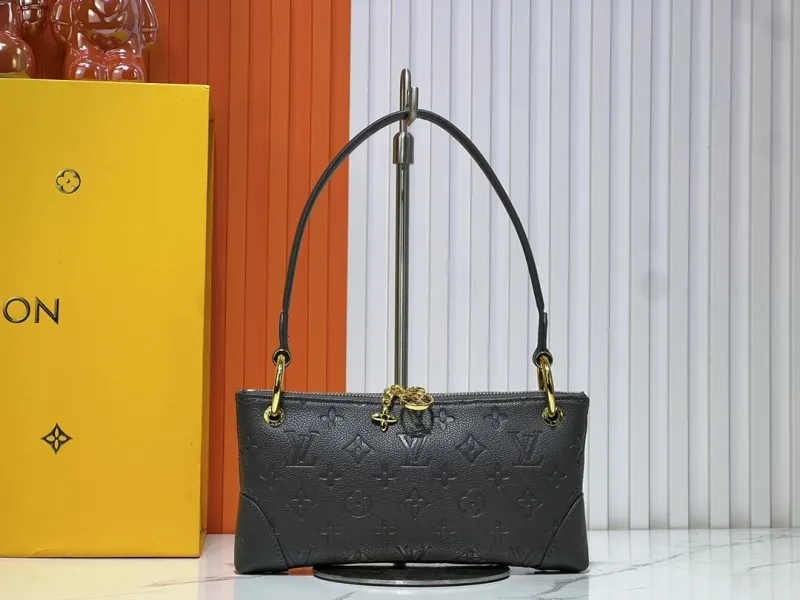 LV Top Handle Bags-494