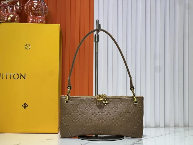 LV Top Handle Bags-495