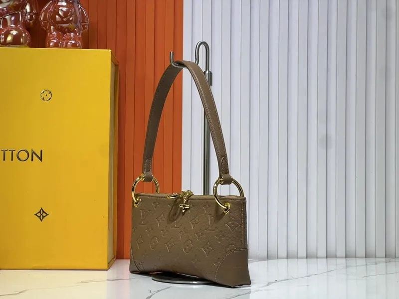 LV Top Handle Bags-495 - Image 3