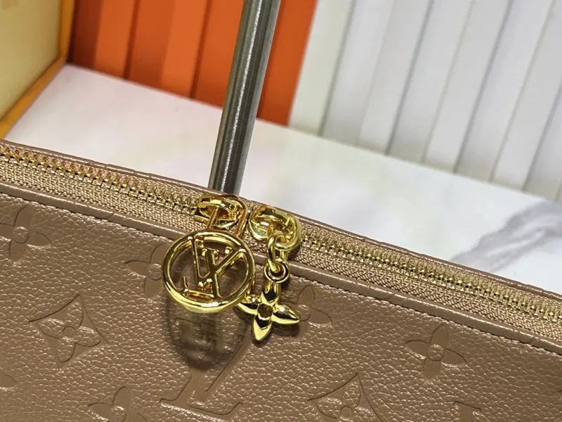 LV Top Handle Bags-495 - Image 5