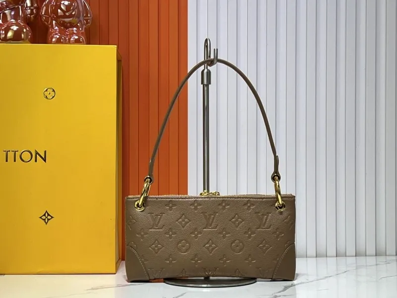 LV Top Handle Bags-495 - Image 6