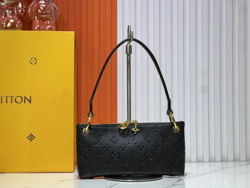 LV Top Handle Bags-496